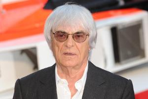 Bernie Ecclestones Schwiegermutter aus Geiselhaft befreit