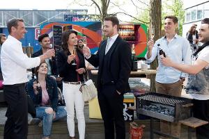 Das passiert heute in den Soaps
