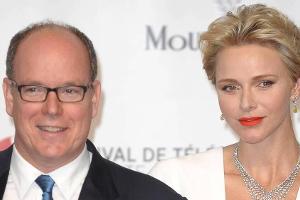 Albert II. und Charlène: Auf den Spuren von Grace Kelly in den USA