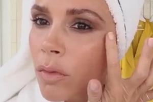 Victoria Beckham zum Nachschminken: Erste eigene Make-up-Kollektion