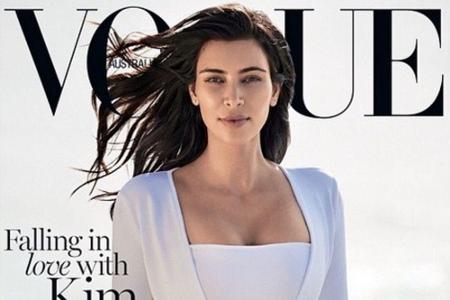 Vogue Australia - Februar 2015 Ausgabe