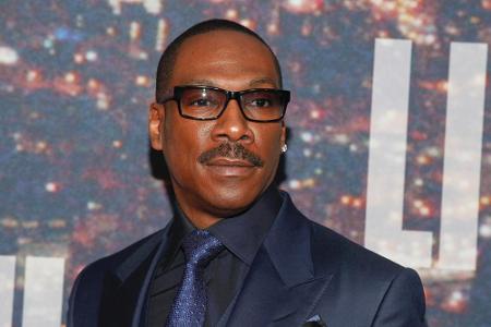 Eddie Murphy (54) behauptete 1997, die transsexuelle Prostituierte nur aus ritterlicher Nächstenliebe vom Straßenrand aufgel...