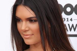 Kendall Jenner: Tierische Angst vor kleinen Löchern