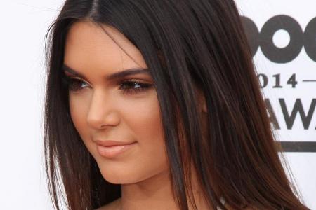Mit Panikattacken kennt sich Kendall Jenner wohl bestens aus Mit Panikattacken kennt sich Kendall Jenner wohl bestens aus