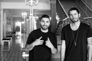 Hip-Hop-Chartstürmer MoTrip bekommt ein Orchesterkonzert