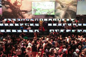 Gamescom 2016: So wird die Videospielmesse