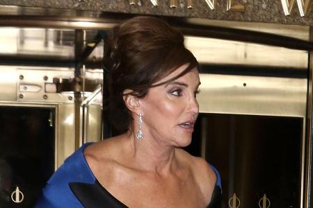 Zumindest mit den großen TV-Auftritten ist es für Caitlyn Jenner vorerst vorbei Zumindest mit den großen TV-Auftritten ist es für Caitlyn Jenner vorerst vorbei
