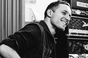 Architects-Gitarrist Tom Searle erliegt mit 28 Jahren dem Krebs