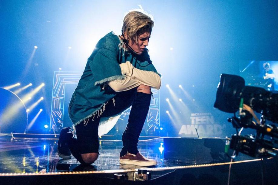 Mit diesen Bands tourt Justin Bieber durch Deutschland