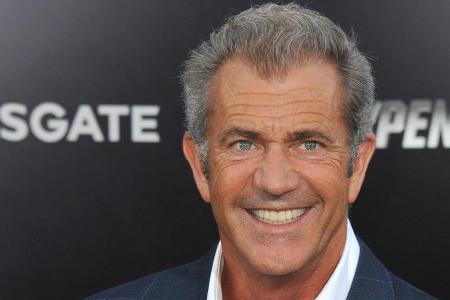 Mel Gibson muss seiner Ex-Freundin Oksana Grigorieva mehr Unterhalt zahlen Mel Gibson muss seiner Ex-Freundin Oksana Grigorieva mehr Unterhalt zahlen