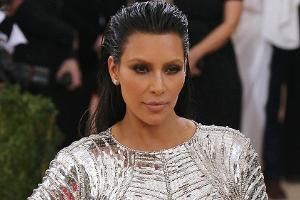 Kim Kardashian: So fließt das Geld in ihr Millionenimperium