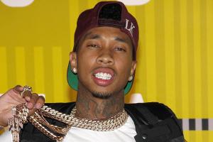 Haftbefehl gegen Rapper Tyga