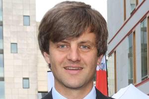 Drei Emmys gewonnen: Das ist die Zukünftige von Ernst August junior