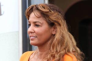 Nadja abd el Farrag: Sind ihre Gefühle für Dieter Bohlen nun klar?