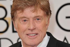 Robert Redford: "Der Pate" des Indie-Films wird 80