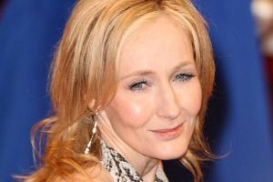 Neue Hogwarts-Storys: Das liefert Rowling den Fans im September