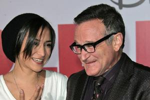 So verarbeitete Zelda Williams den Tod ihres Vaters