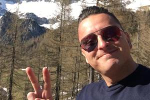 Andreas Gabalier: Erster Österreicher mit "MTV Unplugged"