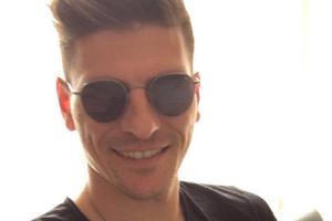 Mario Gomez in Wolfsburg: Sein neues, unglamouröses Leben