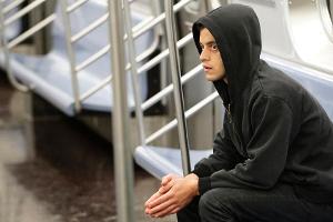 Smartphone-Game zu "Mr. Robot" veröffentlicht