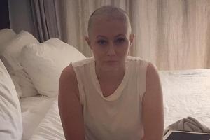 Ex-Manager sieht krebskranke Shannen Doherty als Simulantin