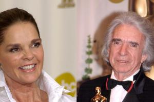 "Love Story"-Star Ali MacGraw trauert um Regisseur Arthur Hiller