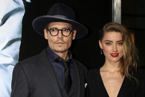 Johnny Depp ist erleichtert nach Einigung mit Amber Heard