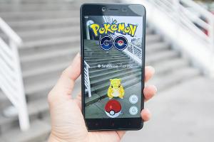 Legt sich der Hype um "Pokémon Go"?