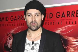 David Garrett: Der Sex-Streit geht vor Gericht