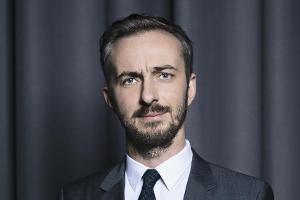 "Schrecklich": Jan Böhmermann spricht über Erdogan-Nachwirkungen