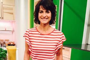 Marlene Lufen: Sat.1-Moderatorin schildert versuchte Vergewaltigung