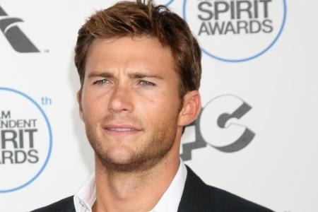 Scott Eastwood tritt in die berühmten Fußstapfen seines Vaters Clint Eastwood