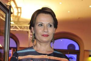 Jenny Jürgens: Papa Udos Tod hatte "etwas Schockartiges"