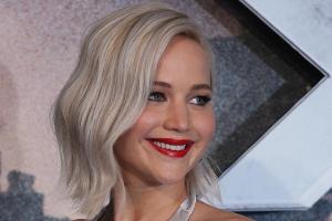 Jennifer Lawrence: Darum ist sie erneut Hollywoods Topverdienerin