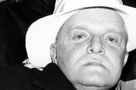 Truman Capote im legendären Studio 54