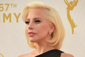 Lady Gaga will italienischen Erdbeben-Opfern helfen