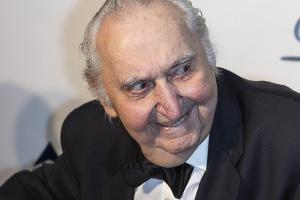 Schauspieler Fyvush Finkel stirbt mit 93 Jahren