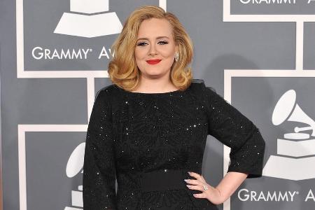 Adele wurde nicht offiziell zum Super Bowl eingeladen