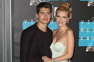 Bella Thorne hat sich von Gregg Sulkin getrennt