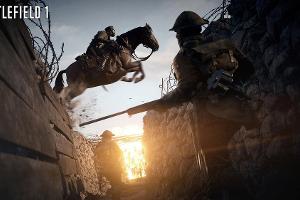 Offene Beta von "Battlefield 1" startet Ende August