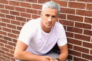 Ryan Lochte hatte in Rio plötzlich eine Waffe am Kopf