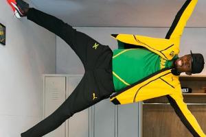 Diese fünf Dinge müssen Sie über Usain Bolt wissen