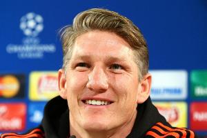 Bastian Schweinsteiger: Großer Rückhalt nach seiner Degradierung
