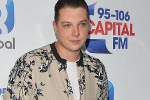 John Newman: 26-jähriger Sänger hat erneut einen Hirntumor