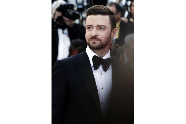 ...den Männern, wie Justin Timberlake, Konkurrenz zu machen. Aber die Herren der Schöpfung haben es beim Red-Carpet-Styling ...