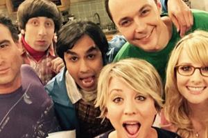 "The Big Bang Theory": Dieser Hauptdarsteller wollte seine Rolle nicht