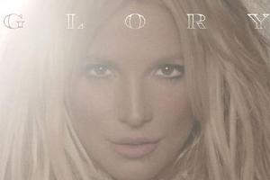 Britney Spears gibt Album-Release bekannt