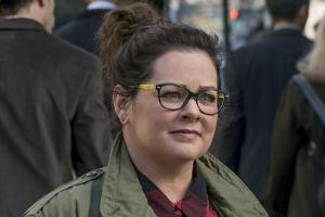 Melissa McCarthy: "Der Großteil meiner Familie ist deutsch"
