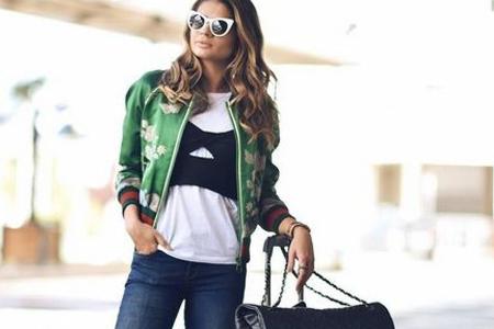 Je komfortabler das Outfit, desto stressfeier lässt es sich reisen