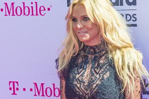 "Wer ist das Kind?" Britney Spears hat Justin Bieber nicht erkannt